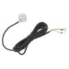Mini Button Load Cell Compression Force Dia 20mm Miniature Sensor