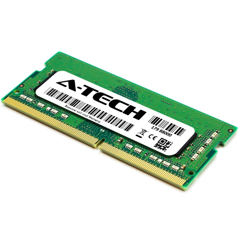 A-Tech 8GB RAM for MSI GE62 6QF Apache Pro, GF63