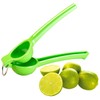 Rosenstein & Söhne Metal Manual Citrus & Juicer for Limes,
