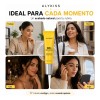 Gel Para Cejas Ceja Guapa Color Transparente Impermeable