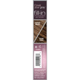 Cover Your Gray Fill In Powder - Medium Brown/Dark Brown