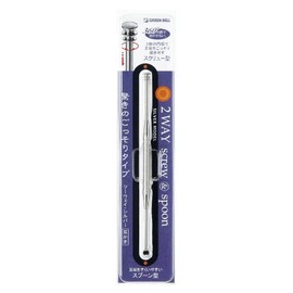 tu-uxei・siruba- earscoop Screw & Spoon Type G – 2158