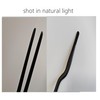 4 Pcs Professional Chef Stainless Steel Kitchen Cooking Tweezers Precision