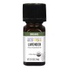 Aura Cacia - Aceite Esencial De Lavanda Orgánico Puro |