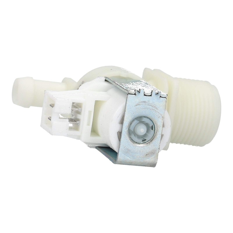 LUTH Premium Profi Parts Solenoid Valve Single 180° 10.5 mm