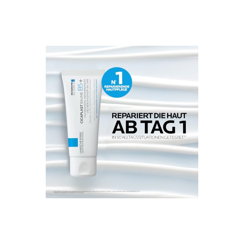 Cicaplast Baume B5+ Balm