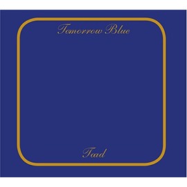 Tomorrow Blue