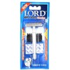 Lord L 122 C Safety Razor (aka Lord L5)