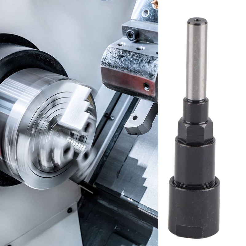 Router Bits Extension Bar for Trimmer, Engraving Machine, Router Bit