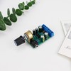UPIQNG DC 1.8-12V Amplifier Board TDA2822M Mini Power Amp Module
