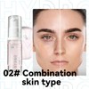 Hydrating Face Primer, Lightweight, Long Lasting Primer Hydrates, Smooths, Fills