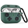 VISOOM PRO2 Game Case, Green