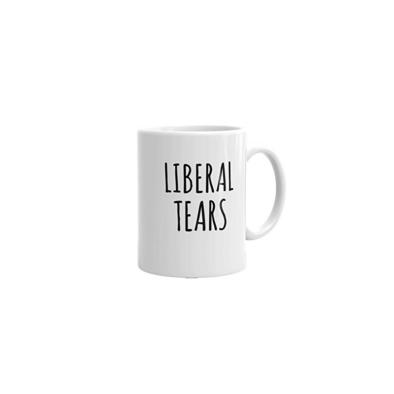 Liberal Tears Mug