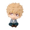Charayu Figure Collection My Hero Academia Vol. 2