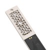 USB Flash Drive 16GB/32G/64G/128G Thumb Metal 2.0 Portable Waterproof Metal