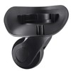Luggage Wheels Replacement for Suitcase, Pack of 2 Suitcase Wheels,