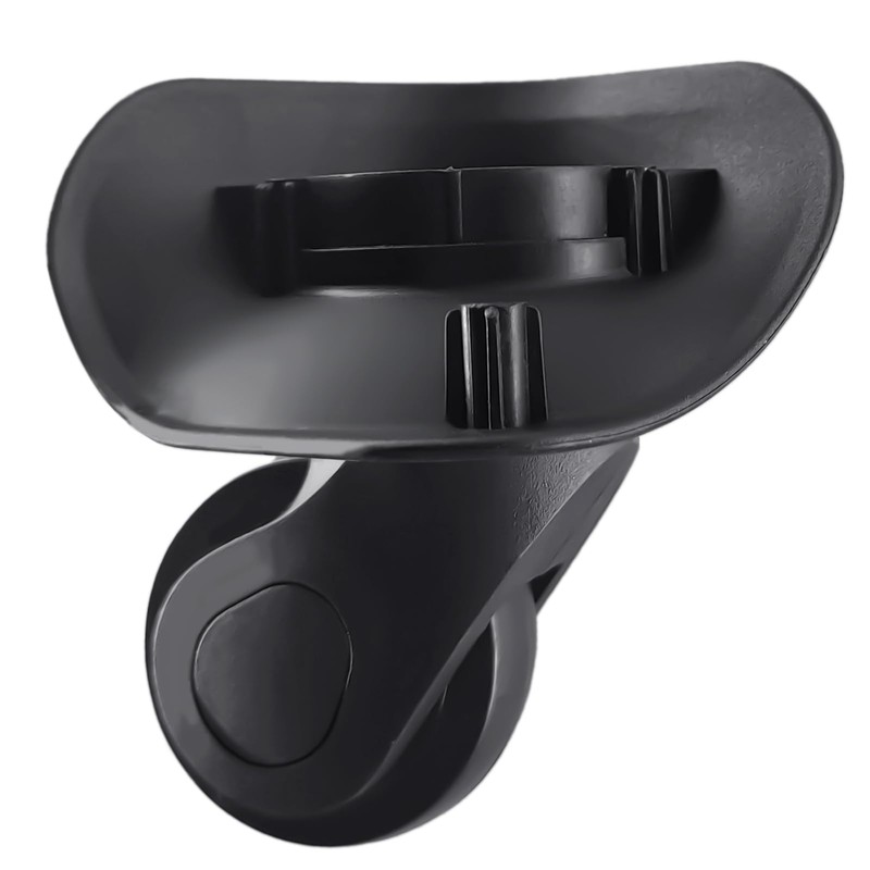 Luggage Wheels Replacement for Suitcase, Pack of 2 Suitcase Wheels,
