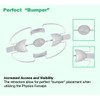 Seemore Cheek Retractor Lip Retractor Tongue Retractor More Views for