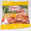 JACKIELYNA'S Kenyan Spices- Royco Mchuzi Mix Spicy Chicken Flavor -