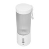 Electric Juicer Cup 450ml 4000mAh Battery USB Charging Handheld Electric