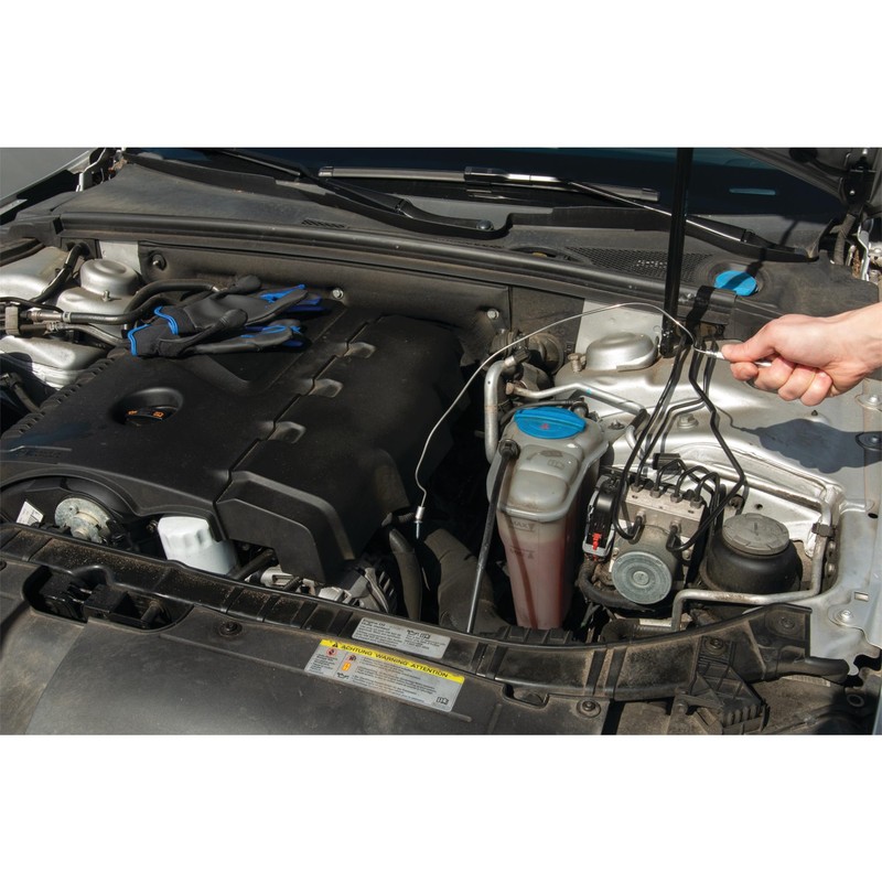 Performance Tool W9117 1.5 lb Rigid Flex Magnetic Pickup Tool