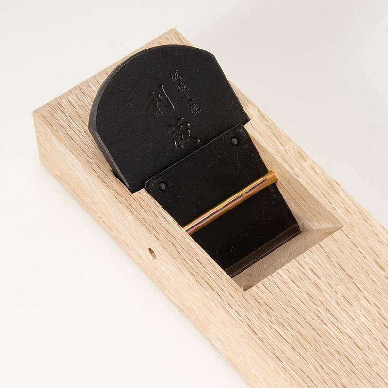 Kakuri Sangyo Replacement Blade Plane, Blade Width 58mm, One-Touch Blade