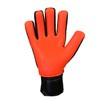 uhlsport Game Soccer GK Keeper Gloves Megnan Absolute Grip Half
