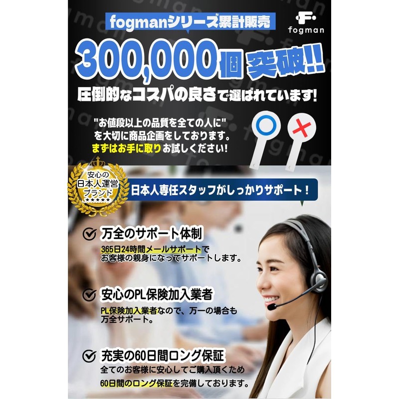 fogman Marubatsu, Party Goods, Quiz, Marvatsu, Double-Sided, Bills, Set of