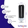 26 Watt Bug Zapper Bulb Replacement for DynaTrap 43050 by