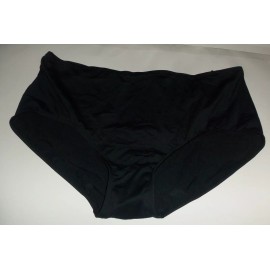 Coco Reef NWT WOMENS COCO REEF PLUS Perfection Fit BLACK HI WAIST SWIM BOTTOM  SIZE 3X