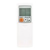 KM15E E1209C426 Replace Remote Control Compatible with Mitsubishi Electric Mr.