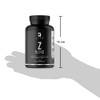 Life Company Zinc 200 Cápsulas Ingredientes Naturales Colágeno Vitamina Blend