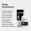 Natural Outcome Man Skin Moisturizer - 118 ml