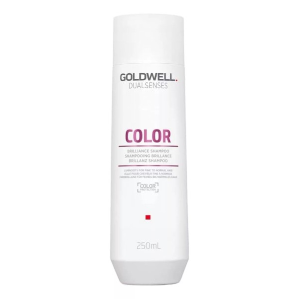 Goldwell Shampoo Color Extra Rich Brillian Dual Senses Goldwell 200ml