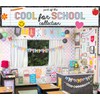 Teacher Created Resources Cool for School Mini Stickers (TCR9325)