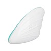 Warming Lactation Massager 6 Vibration Modes 3 Heating Modes Relieve