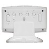 Acctim Integra 2 71942 Radio Controlled Smartlite Alarm Clock in