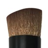 BN Multi-Type Foundation Brush MUR-04 Makeup Brush, 1 Piece