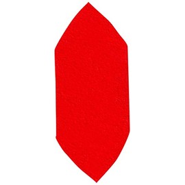 Diablo Assorted Hook & Lock Fingertip Detail Sanding Sheets with Hook & Lock Backing - 3" x 1-1/8" Size, Coarse to Ultra Fine Grits, Multi-Surface Use, Long Life, 15-Pack - DCTTIPVGPH15G