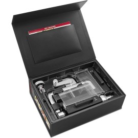 KitchenAid New Model KitchenAid KSM2SCA Sheet Cutter Attachment, One Size, Stainless Steel