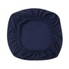 Fenteer Stretch Office Covers Seat Cover Slipcover Desk Seat Cushion