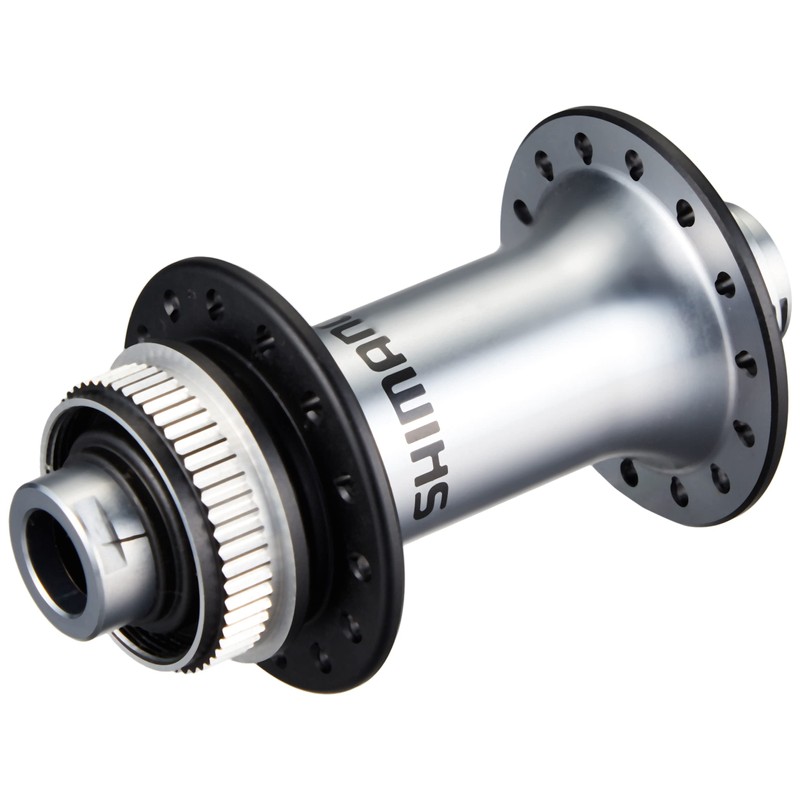 Shimano HB-RS770 Front hub for Centre-Lock disc mount, 28h, 100