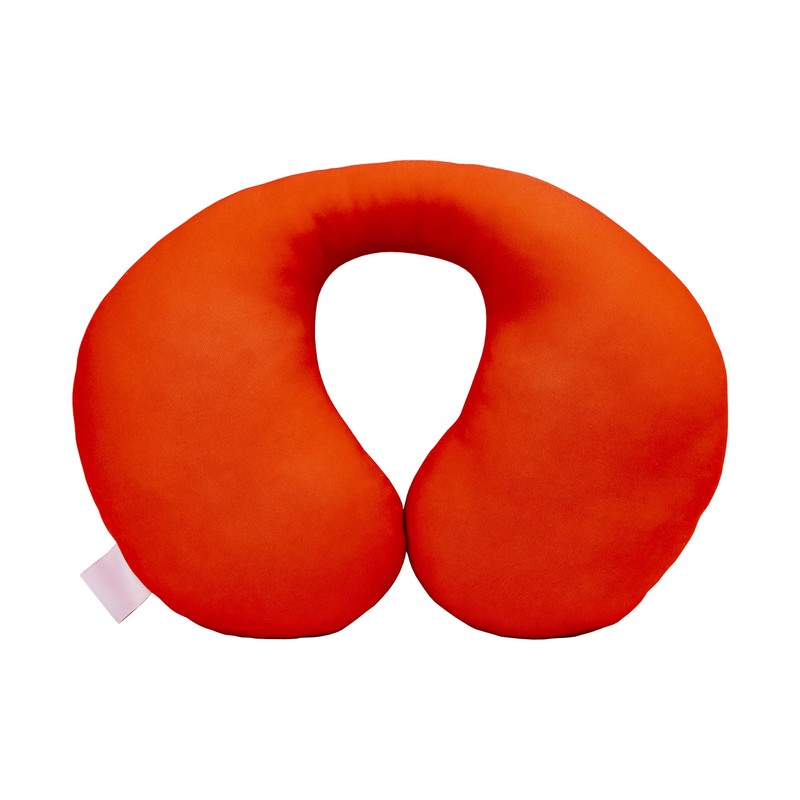 Abc Parts Miraculous Neck Pillow Ladybug Green for Car Trips