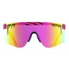 Pit Viper The Hot Tropics 2000 Polarised Sunglasses