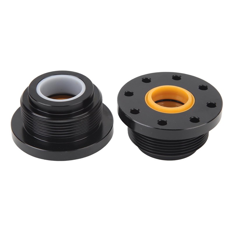 Front Mount Hydraulic Steering Cylinder Gasket Kit High Performance for