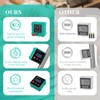 Digital Angle Finder with Laser, Table Saw Blade Angle Gauge,