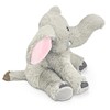 Mousehouse Gifts Fully Heatable Elephant Soft Toy