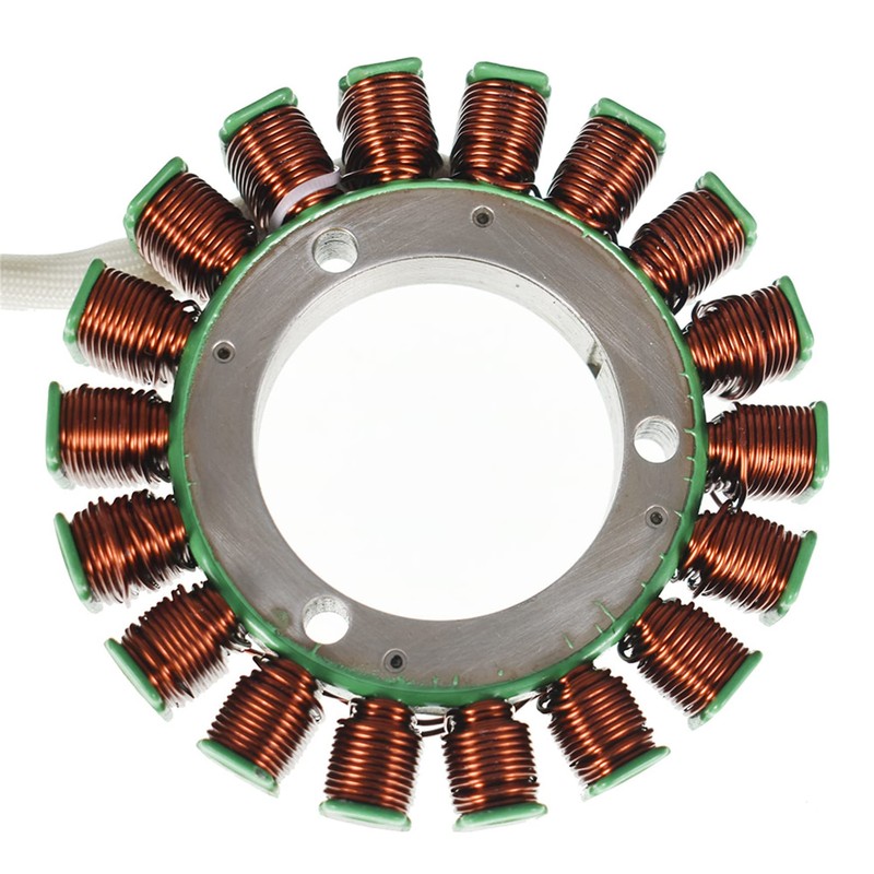 Stator Coil Replacement for Hisun UTV 500 700 Massimo Bennche