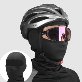 Cool Ice Balaclava Motorcycle Mask Bicycle / 시원한 쿨 아이스 바라클라바 오토바이 마스크 자전거