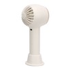Mini Handheld Fan Portable USB Rechargeable Small Pocket Fan with